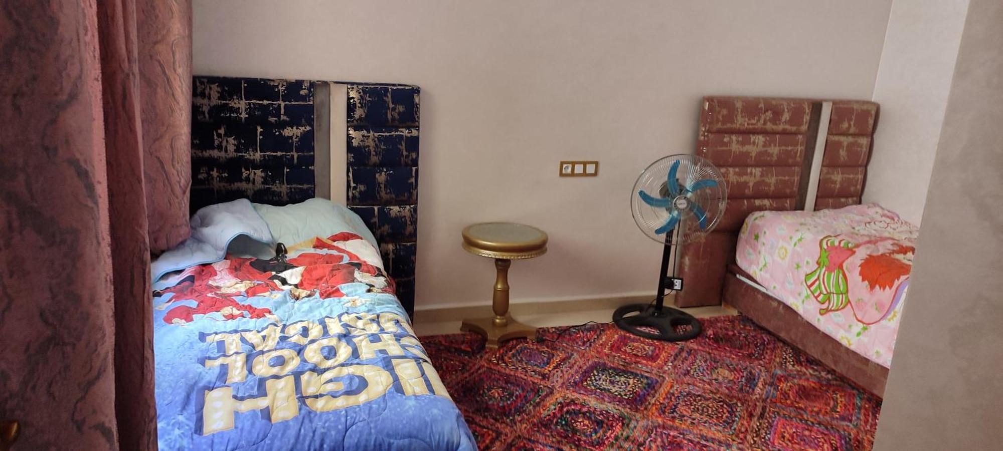 تاركة Appartement *