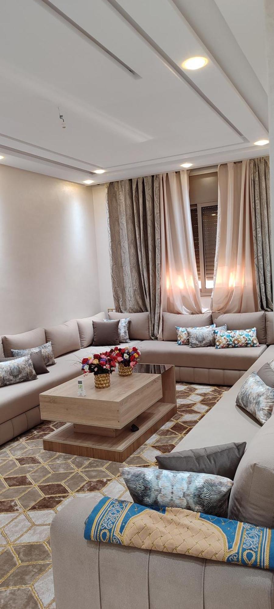 Appartement تاركة Marrakesh